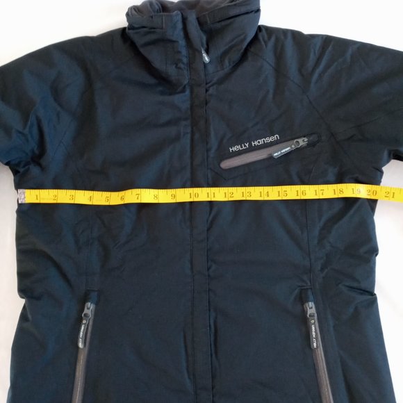 Helly Hansen Elbrus Helly Tech Jacket Size medium - Picture 6 of 8
